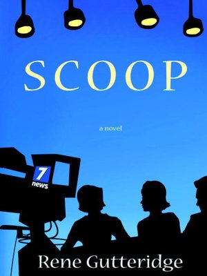 cover image of Scoop